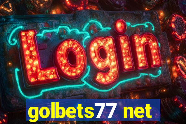 golbets77 net